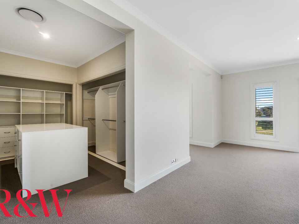 9 Seidler Parade Oran Park
