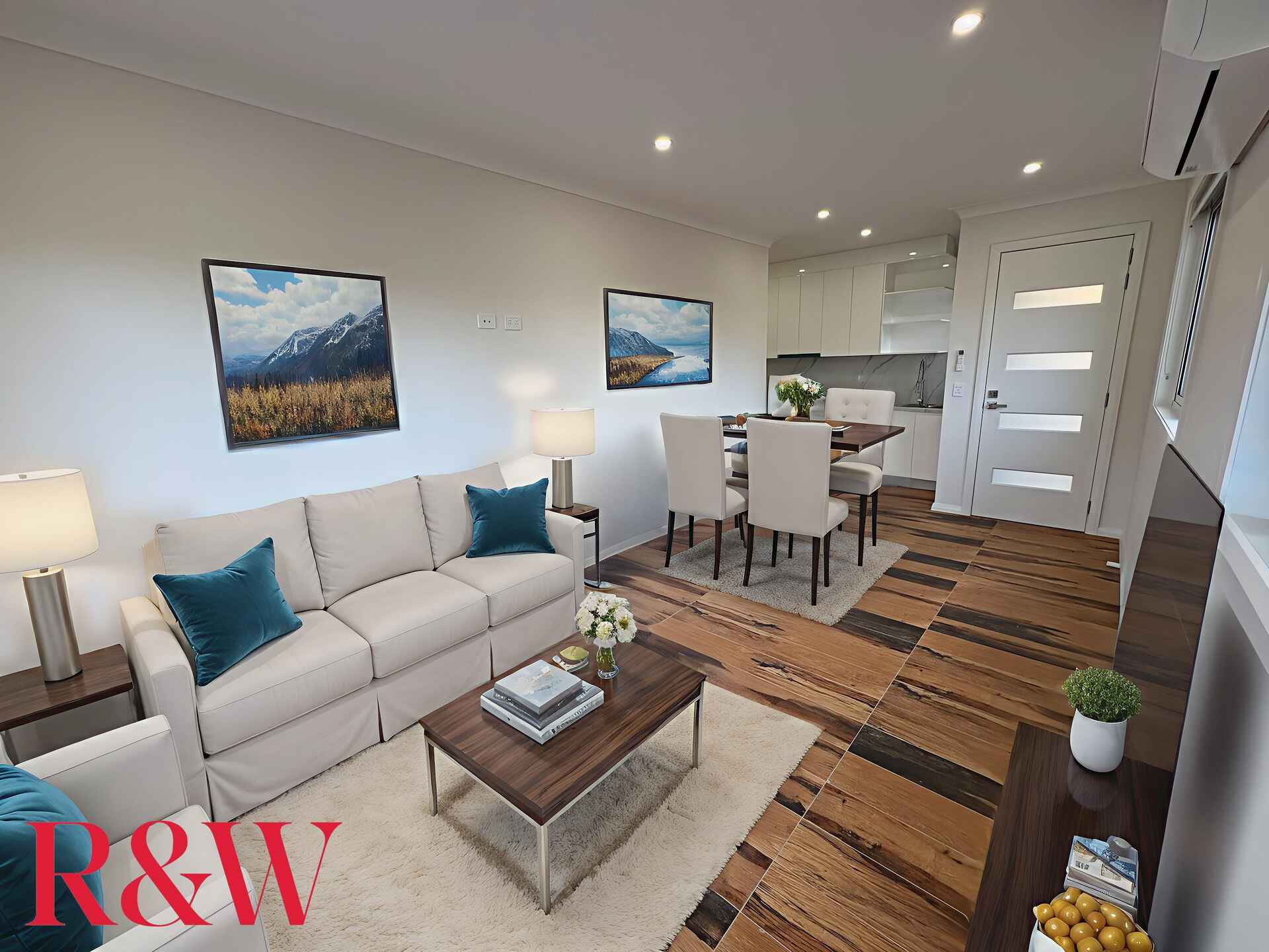8A Barooga Avenue Bradbury