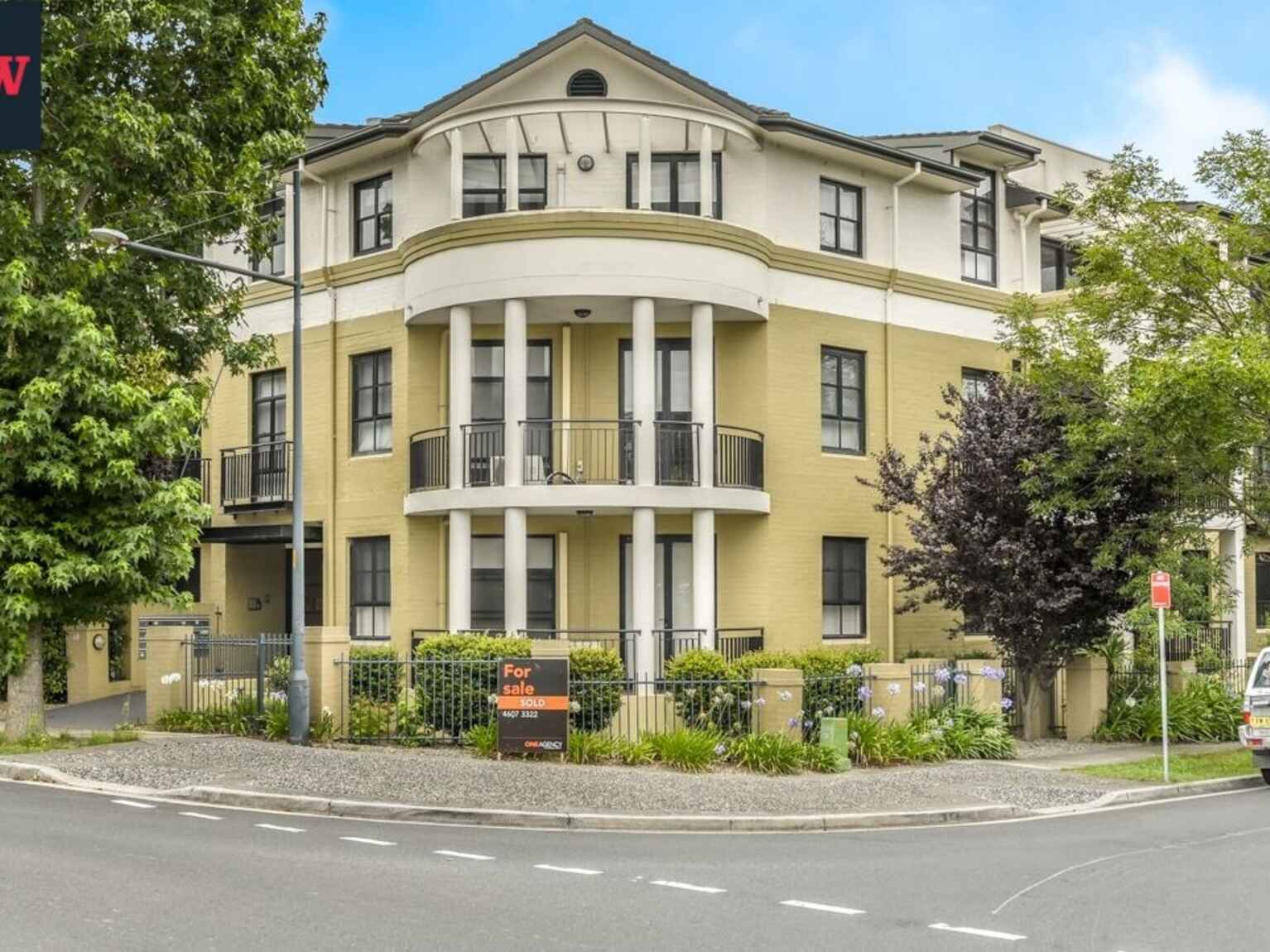 15/40 Parkside Crescent Campbelltown