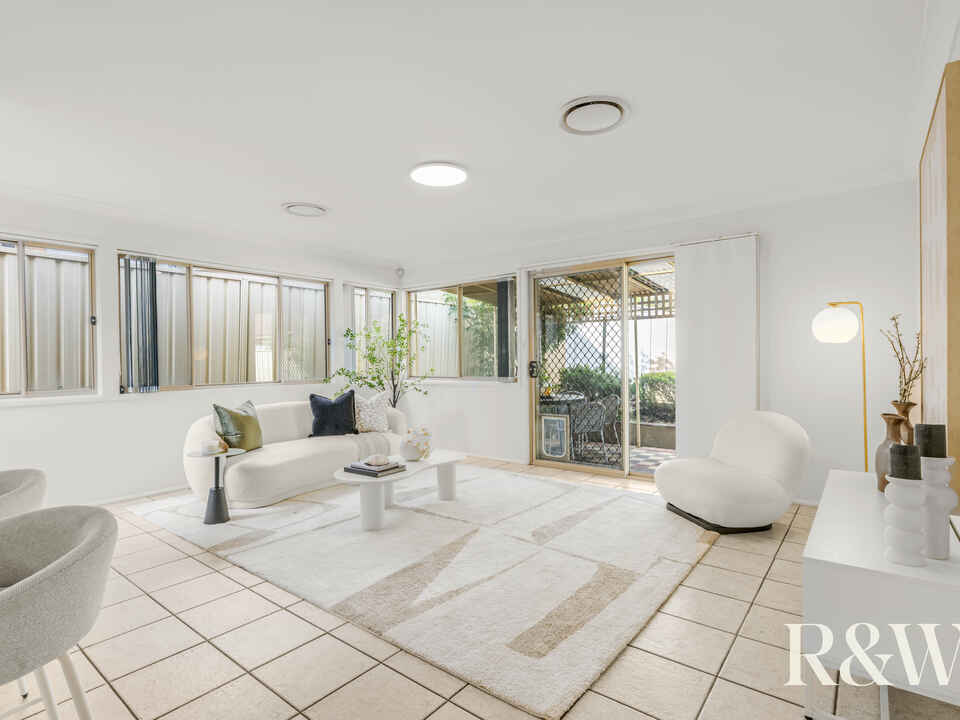24 LORD ELDON DRIVE Harrington Park