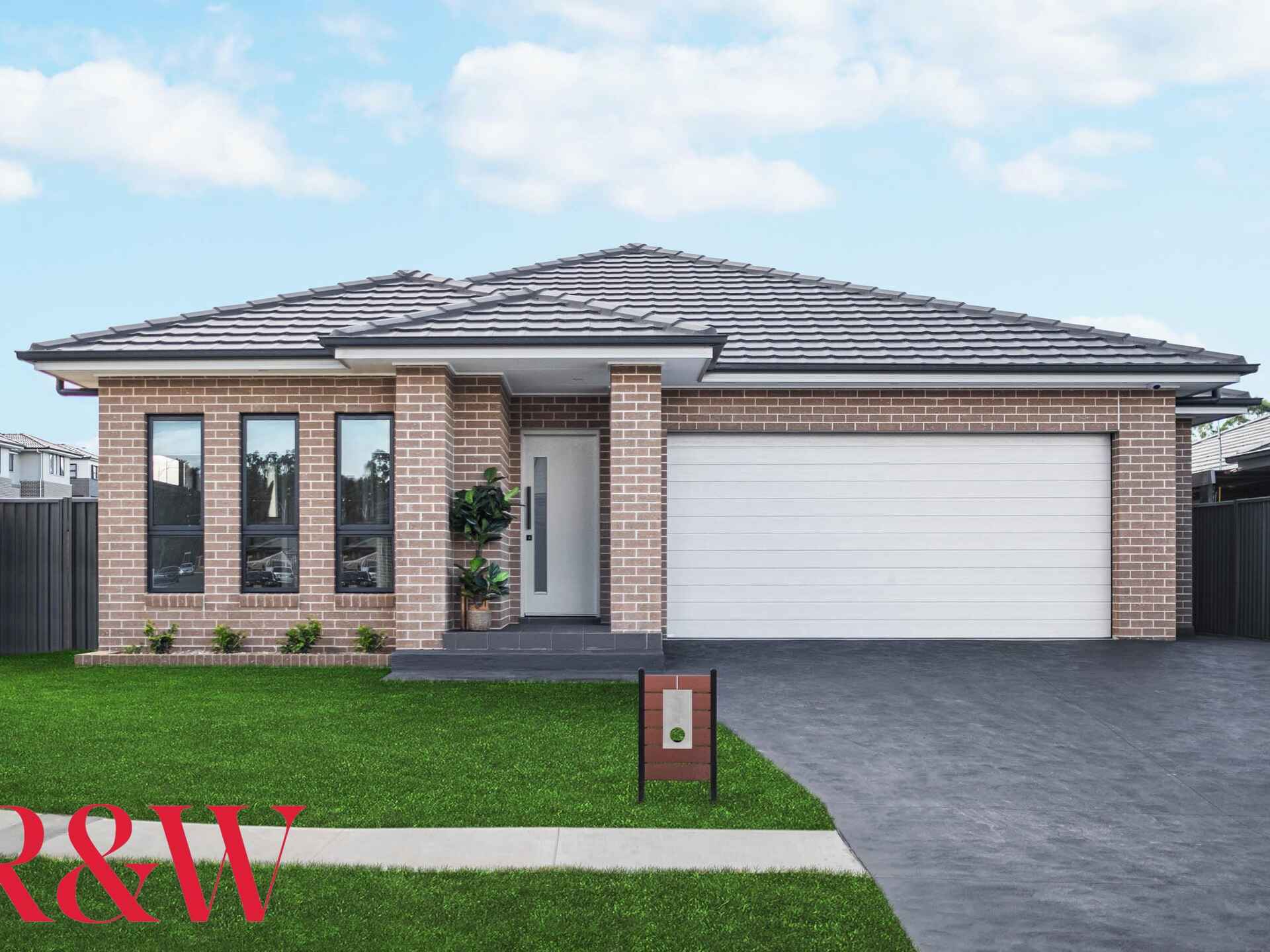 1a Clout Street Leppington