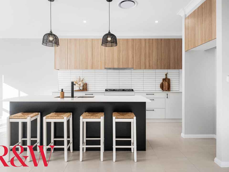 1a Clout Street Leppington