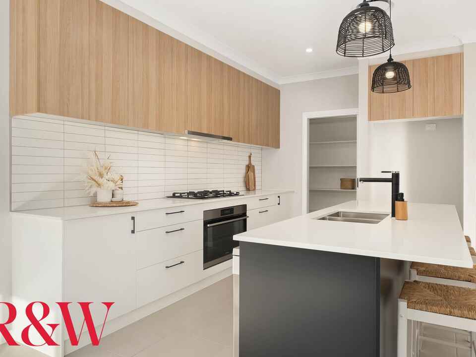 1a Clout Street Leppington