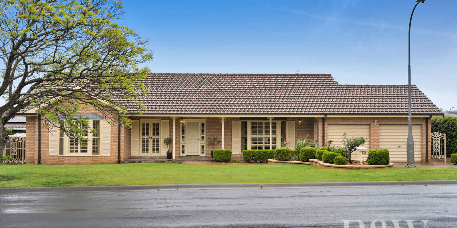 37 BAINBRIDGE AVENUE Ingleburn 37 BAINBRIDGE AVENUE Ingleburn