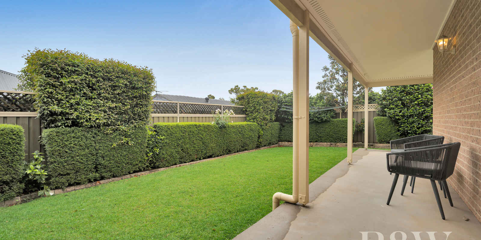 37 BAINBRIDGE AVENUE Ingleburn 37 BAINBRIDGE AVENUE Ingleburn