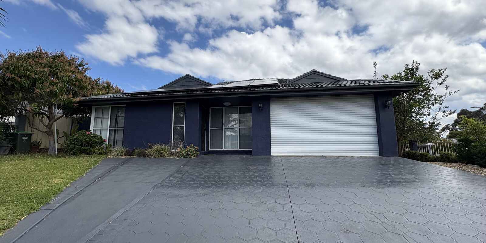 2 Ferdinand Place Rosemeadow 2 Ferdinand Place Rosemeadow