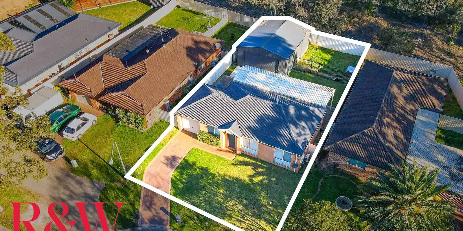 29 Outram Place Currans Hill