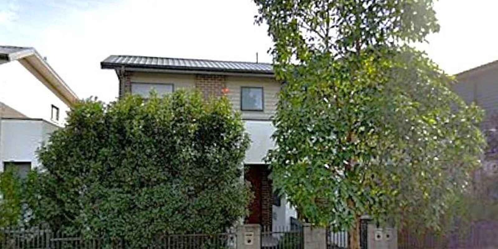 90 Watkin Crescent Marsden Park 90 Watkin Crescent Marsden Park