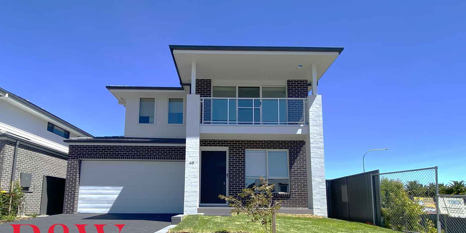 46 Eighth Avenue Austral 46 Eighth Avenue Austral