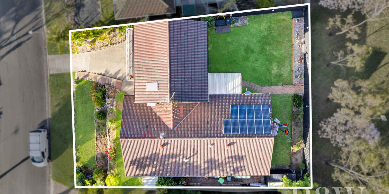 9 Minchinbury Terrace Eschol Park 9 Minchinbury Terrace Eschol Park