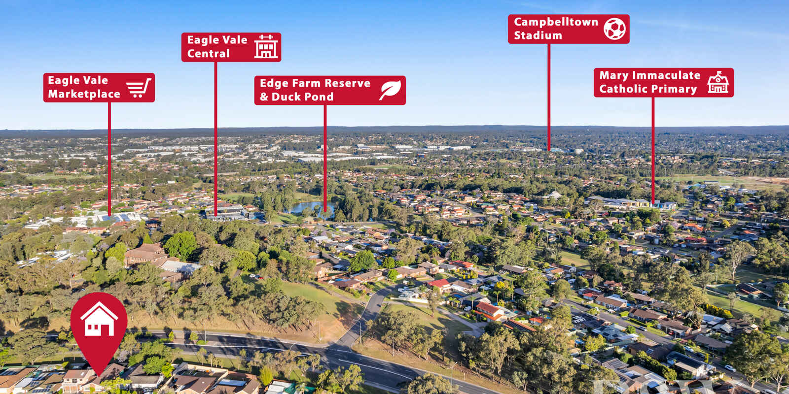 9 Minchinbury Terrace Eschol Park 9 Minchinbury Terrace Eschol Park