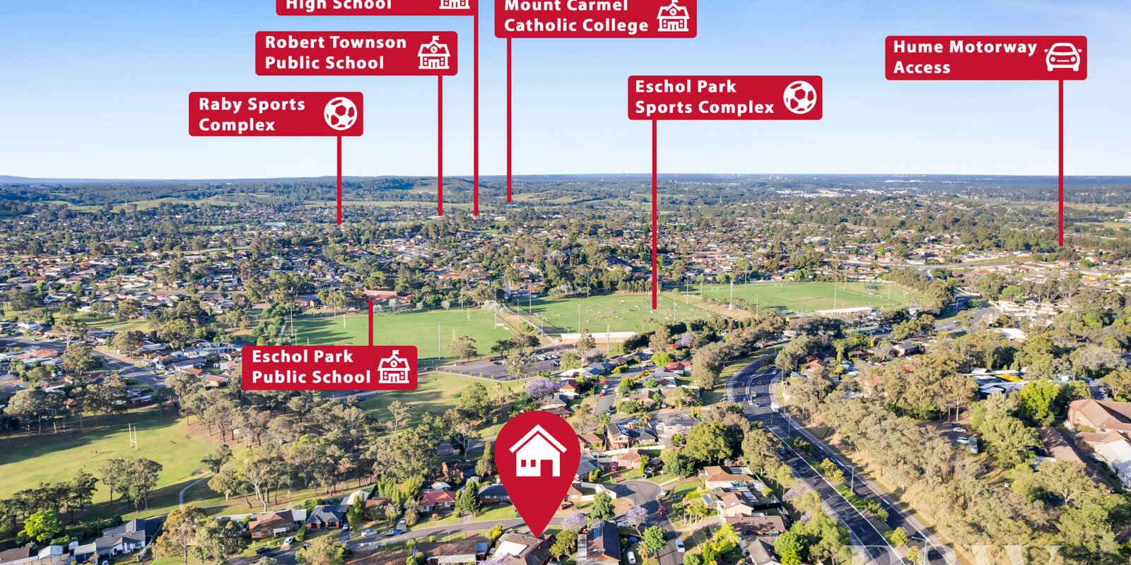 9 Minchinbury Terrace Eschol Park 9 Minchinbury Terrace Eschol Park