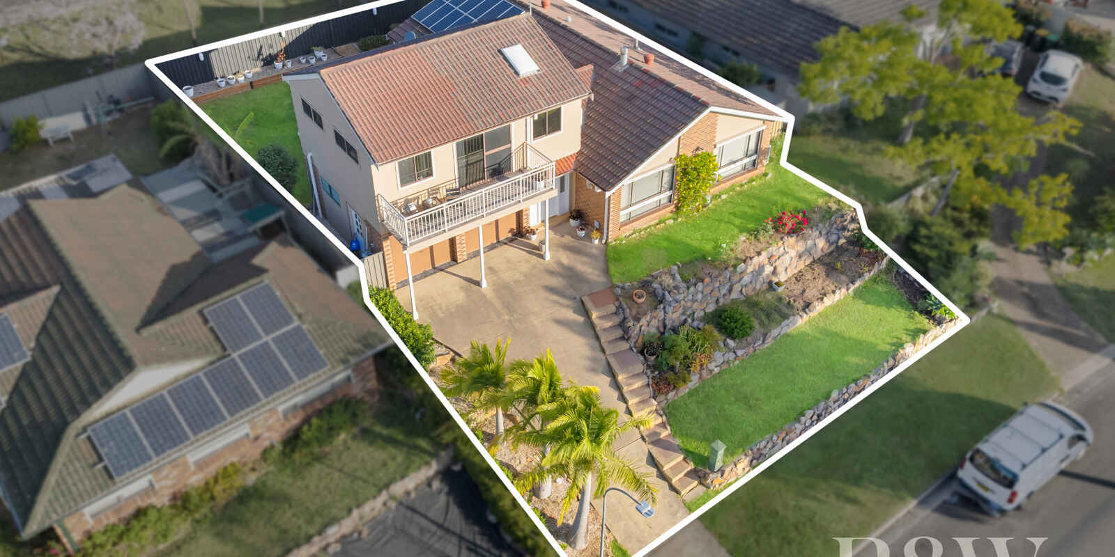 9 Minchinbury Terrace Eschol Park 9 Minchinbury Terrace Eschol Park