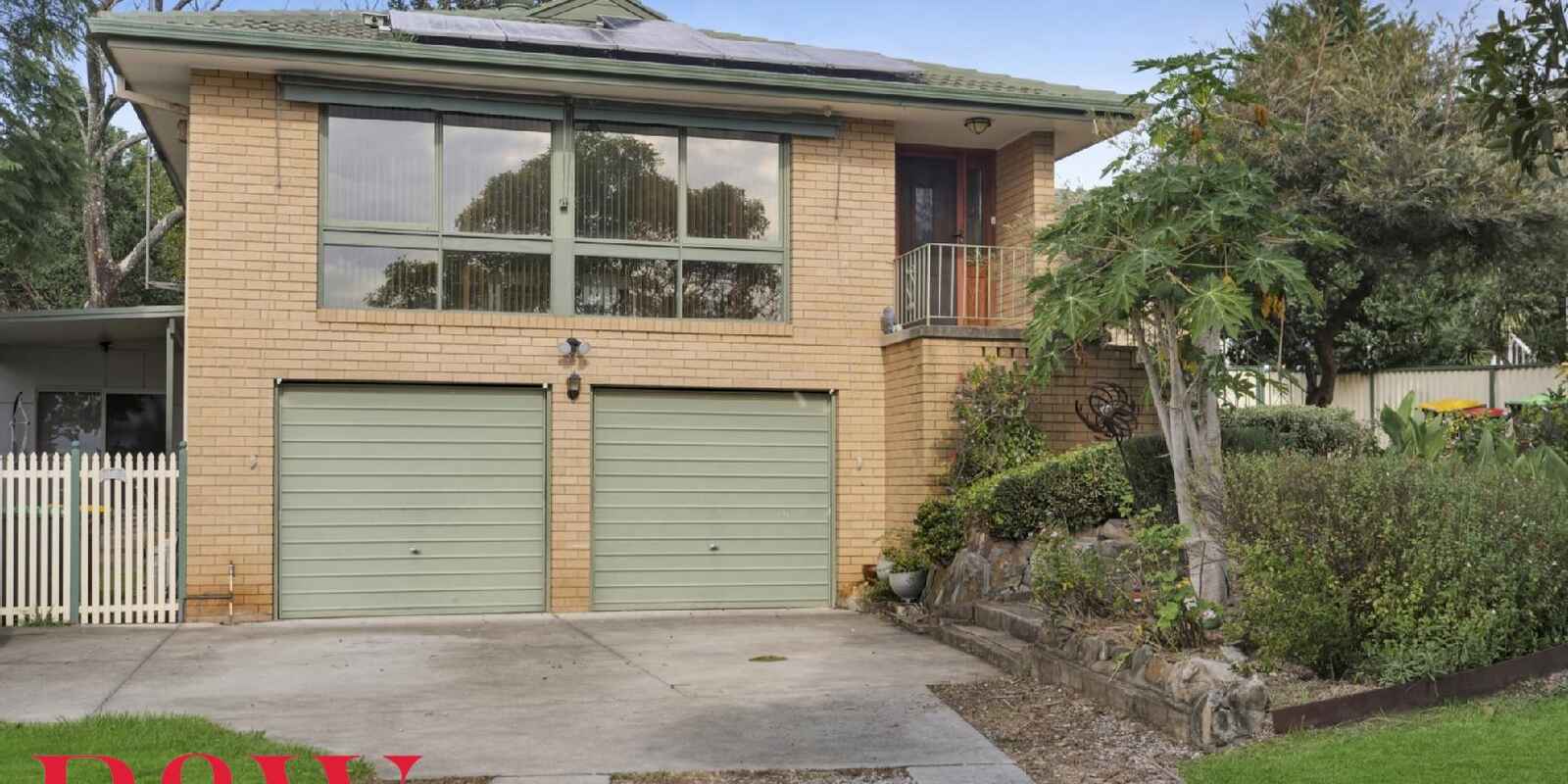 1 Robin Place Ingleburn