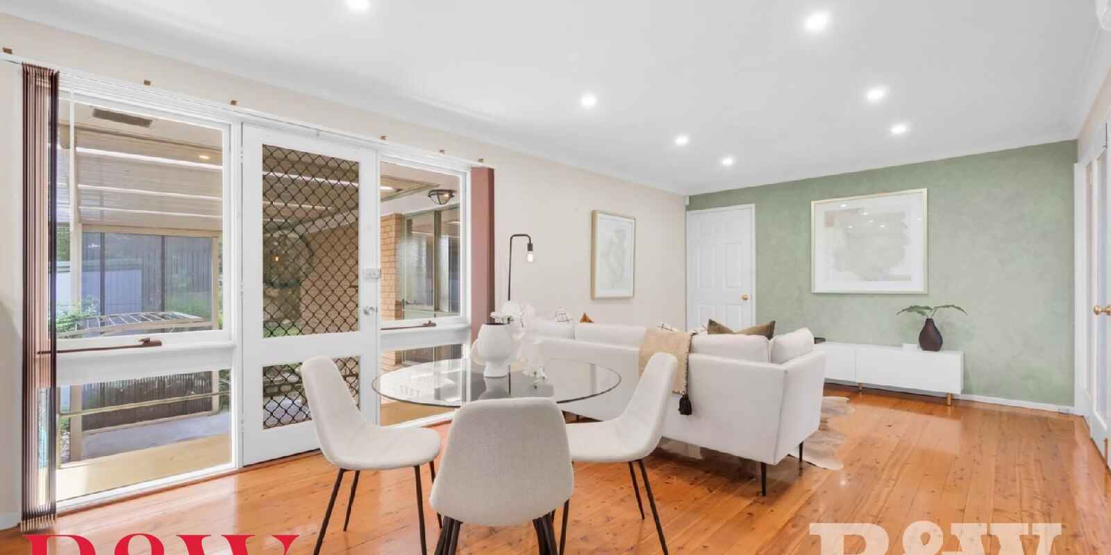 1 Robin Place Ingleburn