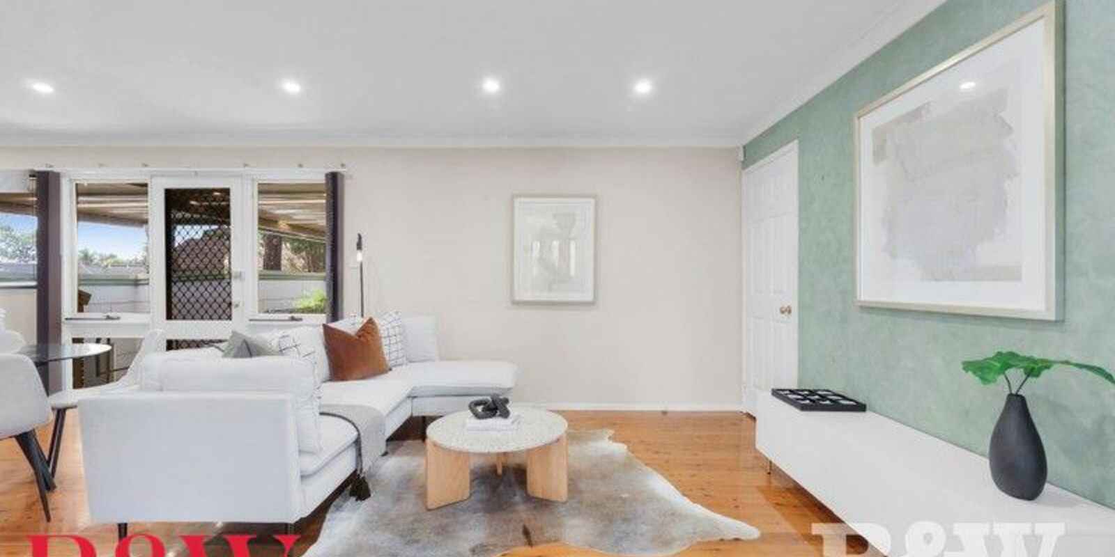 1 Robin Place Ingleburn