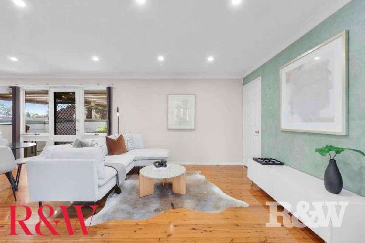 1 Robin Place Ingleburn 1 Robin Place Ingleburn