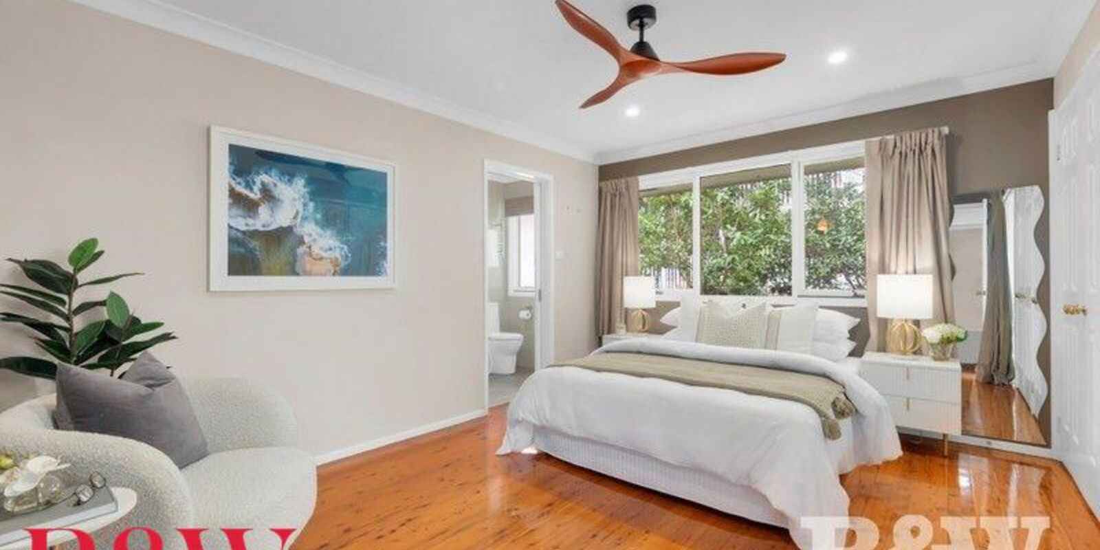 1 Robin Place Ingleburn