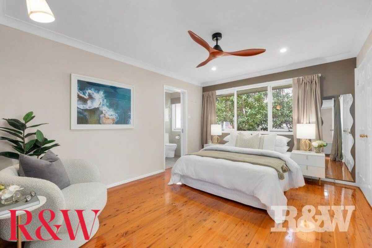 1 Robin Place Ingleburn 1 Robin Place Ingleburn