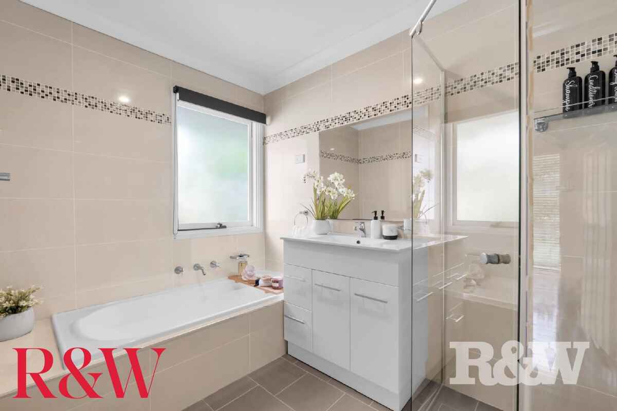 1 Robin Place Ingleburn 1 Robin Place Ingleburn