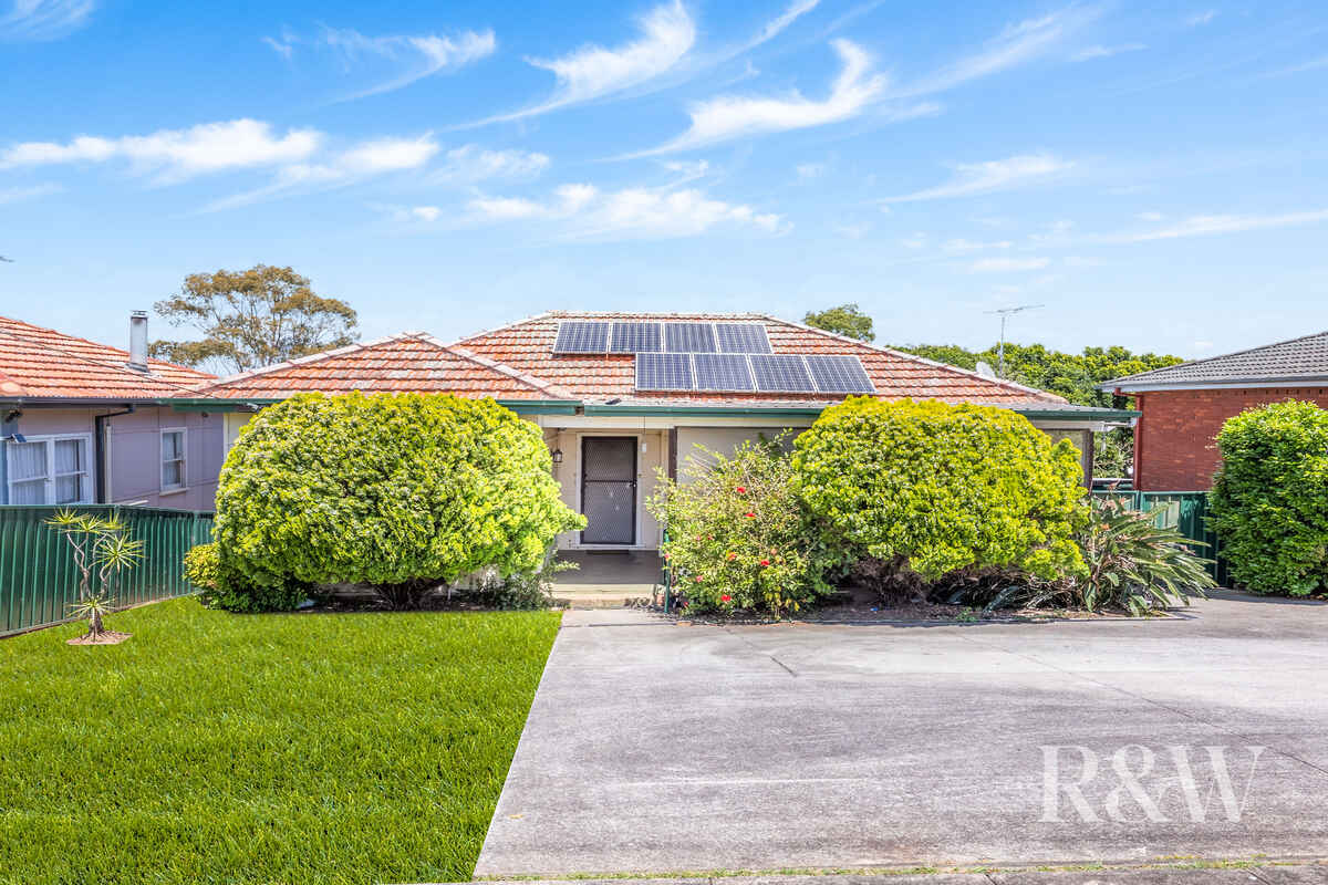 7 Colonial Street Campbelltown 7 Colonial Street Campbelltown