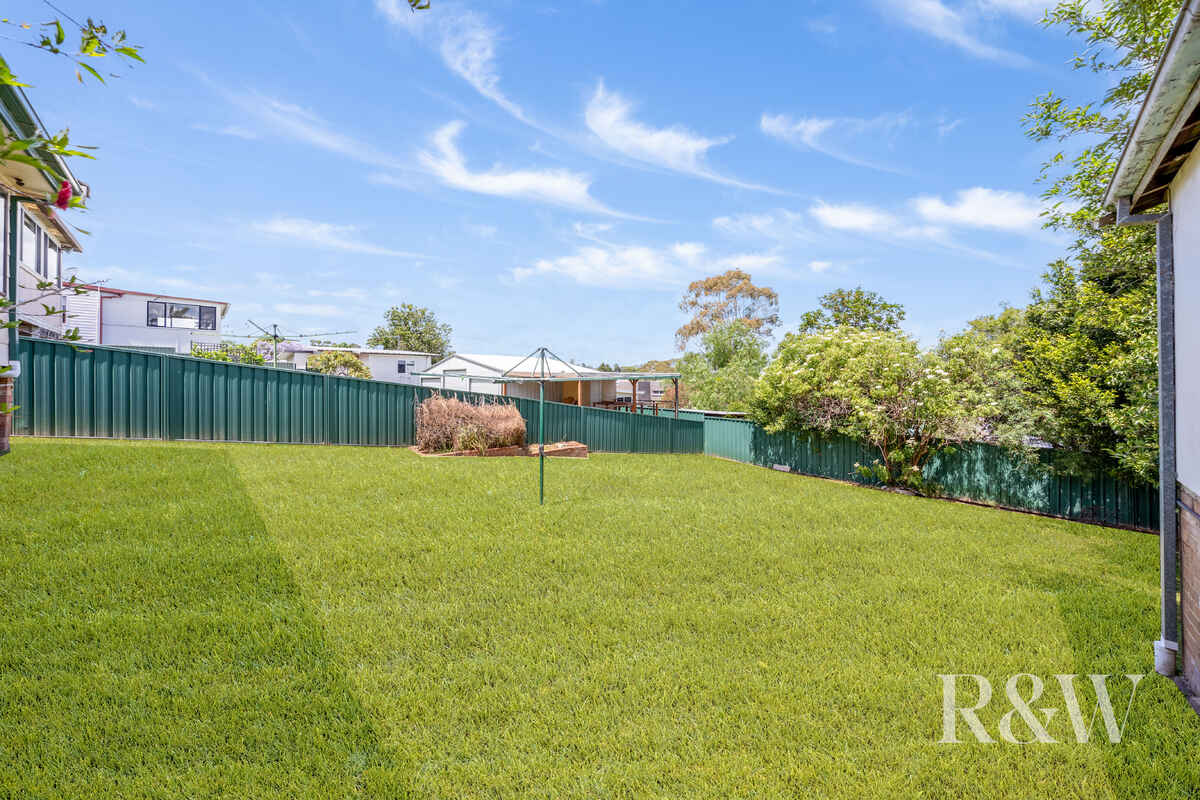 7 Colonial Street Campbelltown 7 Colonial Street Campbelltown