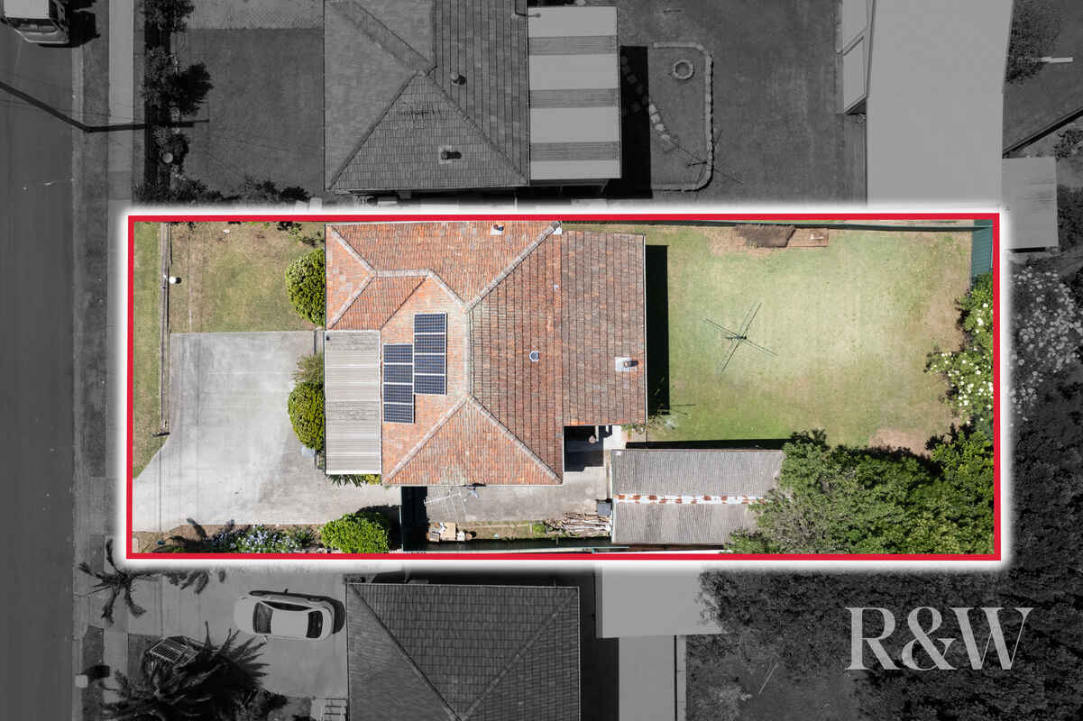 7 Colonial Street Campbelltown 7 Colonial Street Campbelltown