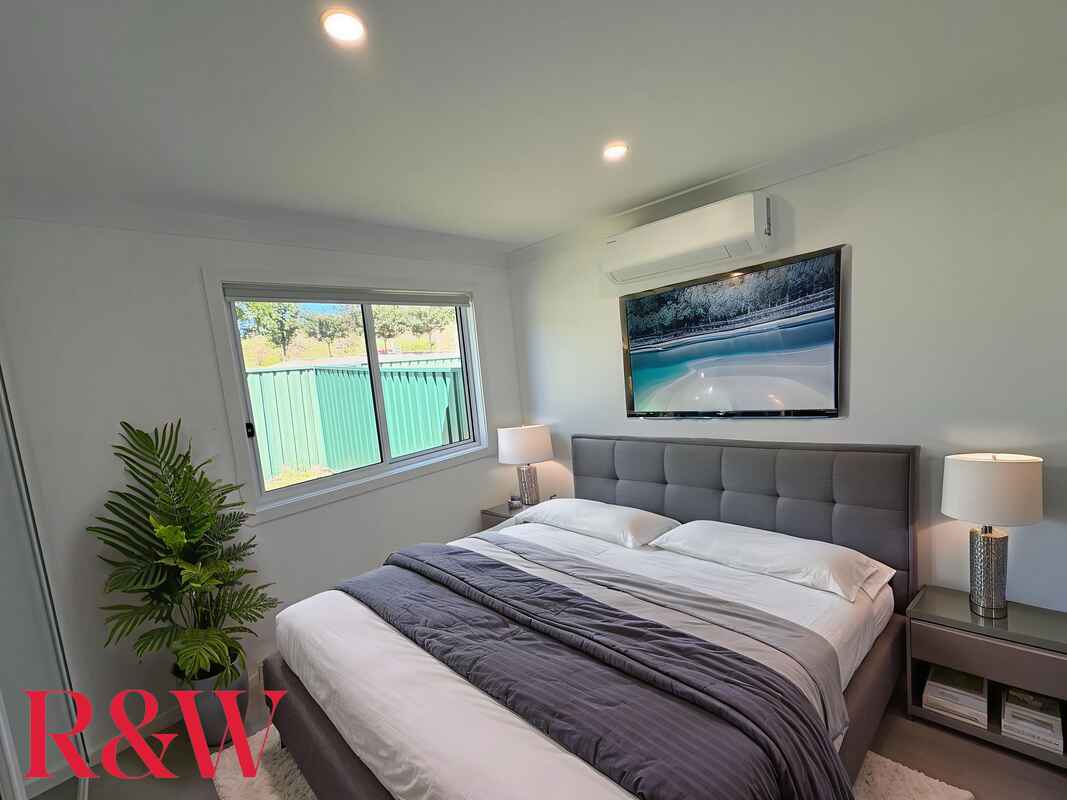 11a Newbury Place Eagle Vale 11a Newbury Place Eagle Vale