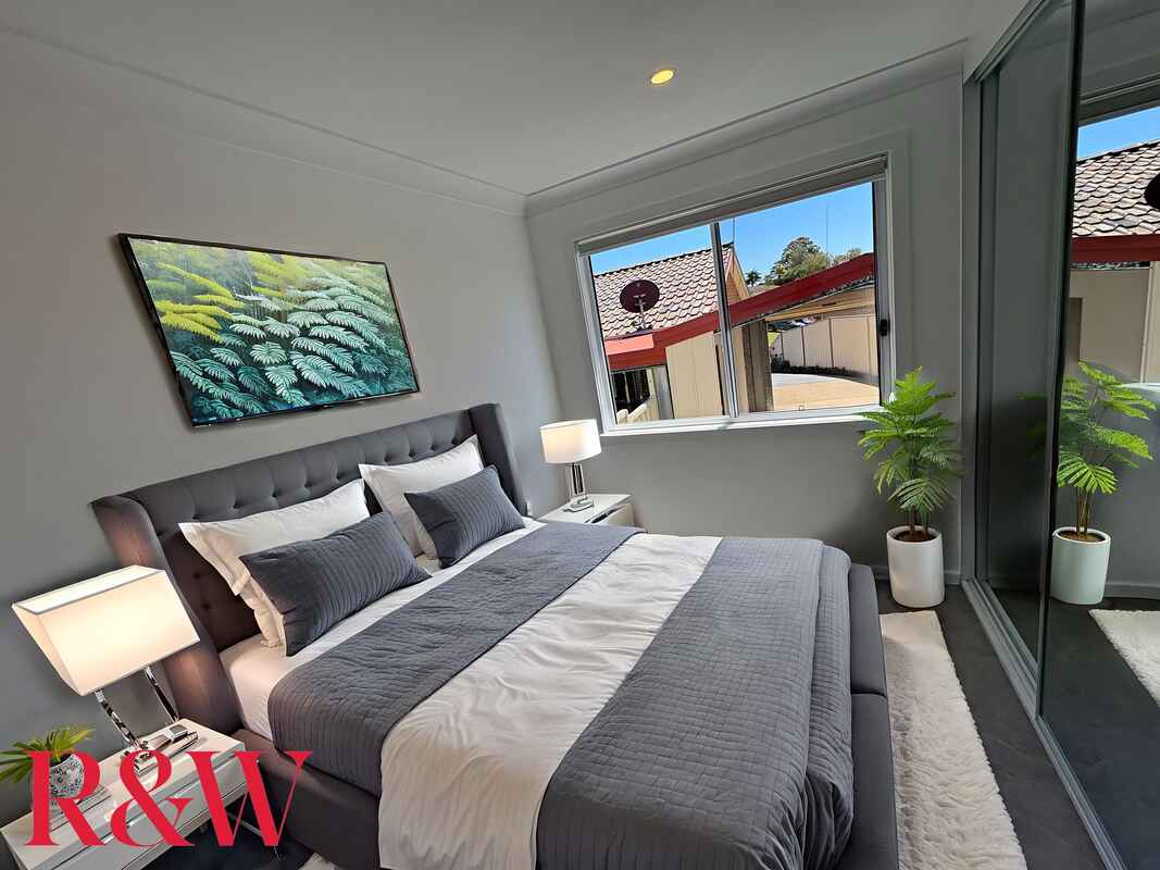 11a Newbury Place Eagle Vale 11a Newbury Place Eagle Vale