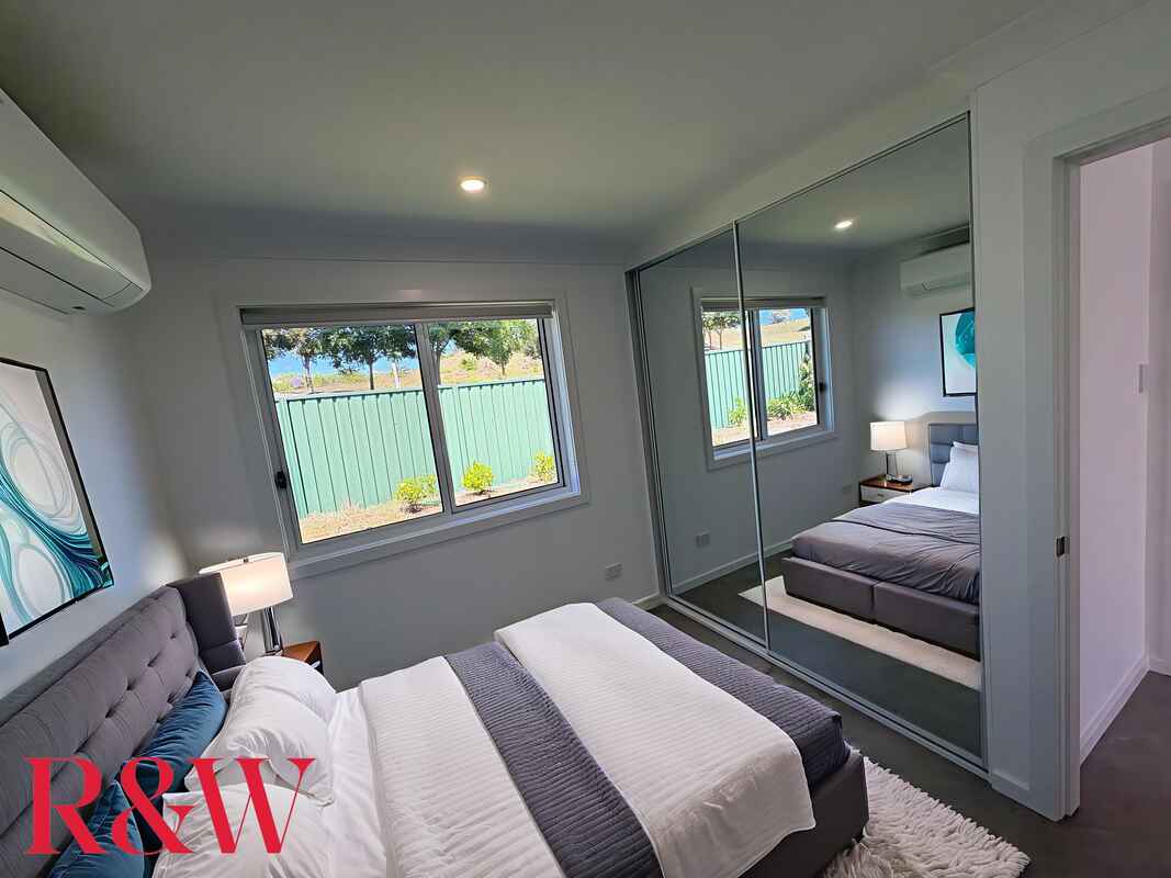 11a Newbury Place Eagle Vale 11a Newbury Place Eagle Vale