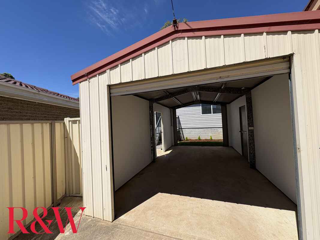 11a Newbury Place Eagle Vale 11a Newbury Place Eagle Vale