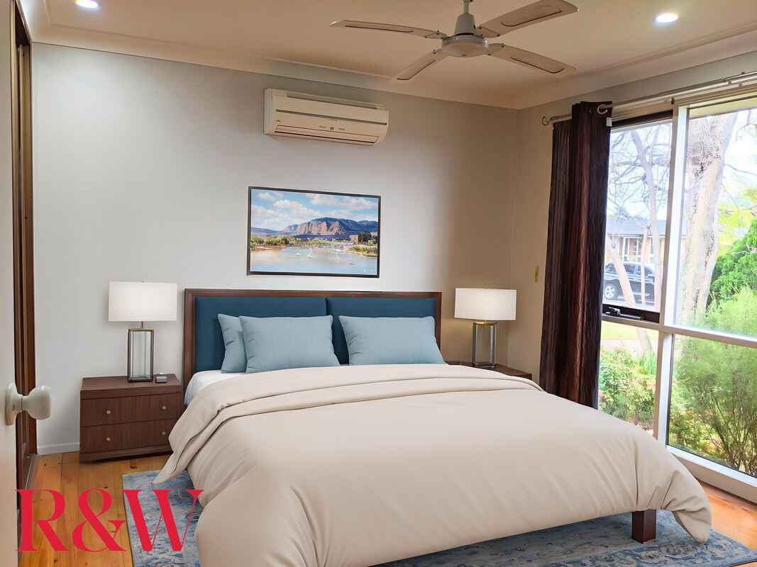 10 Maxwell Street Macquarie Fields 10 Maxwell Street Macquarie Fields