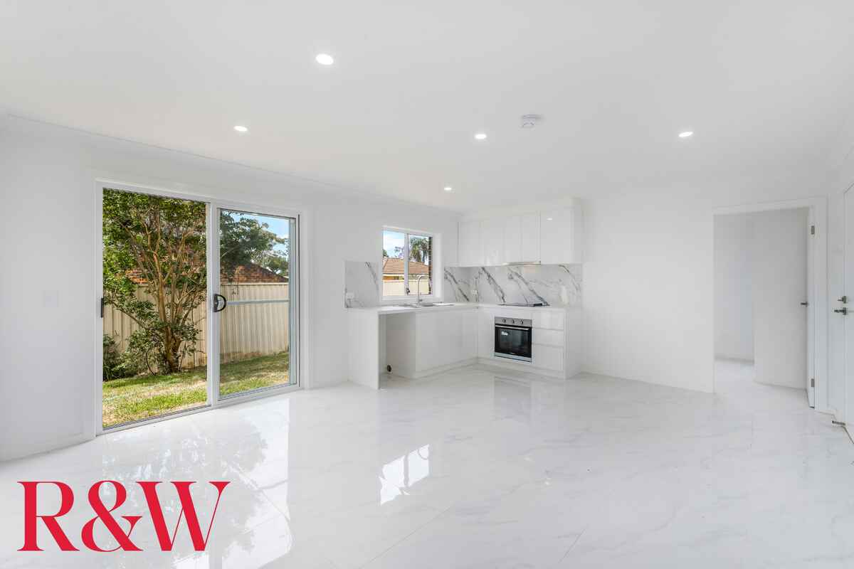 47A Demetrius Road Rosemeadow