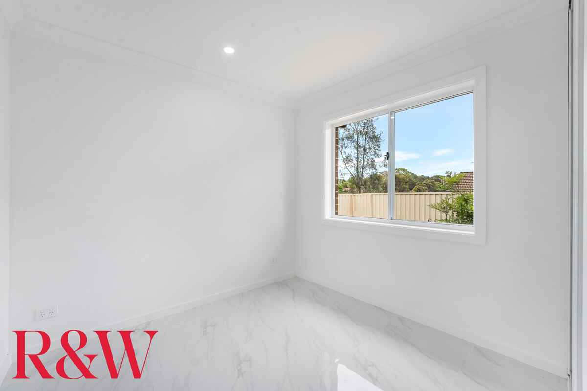 47A Demetrius Road Rosemeadow