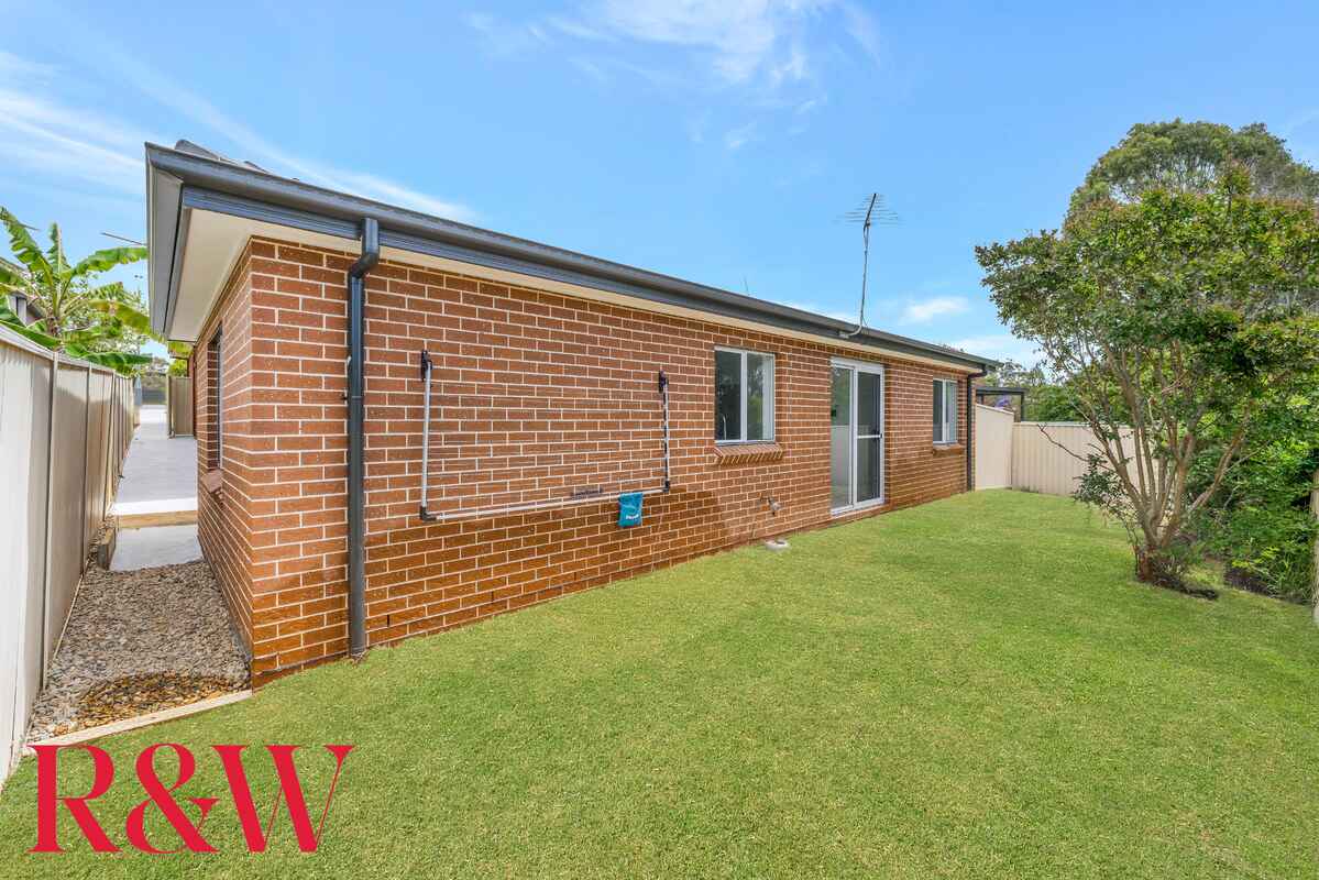 47A Demetrius Road Rosemeadow