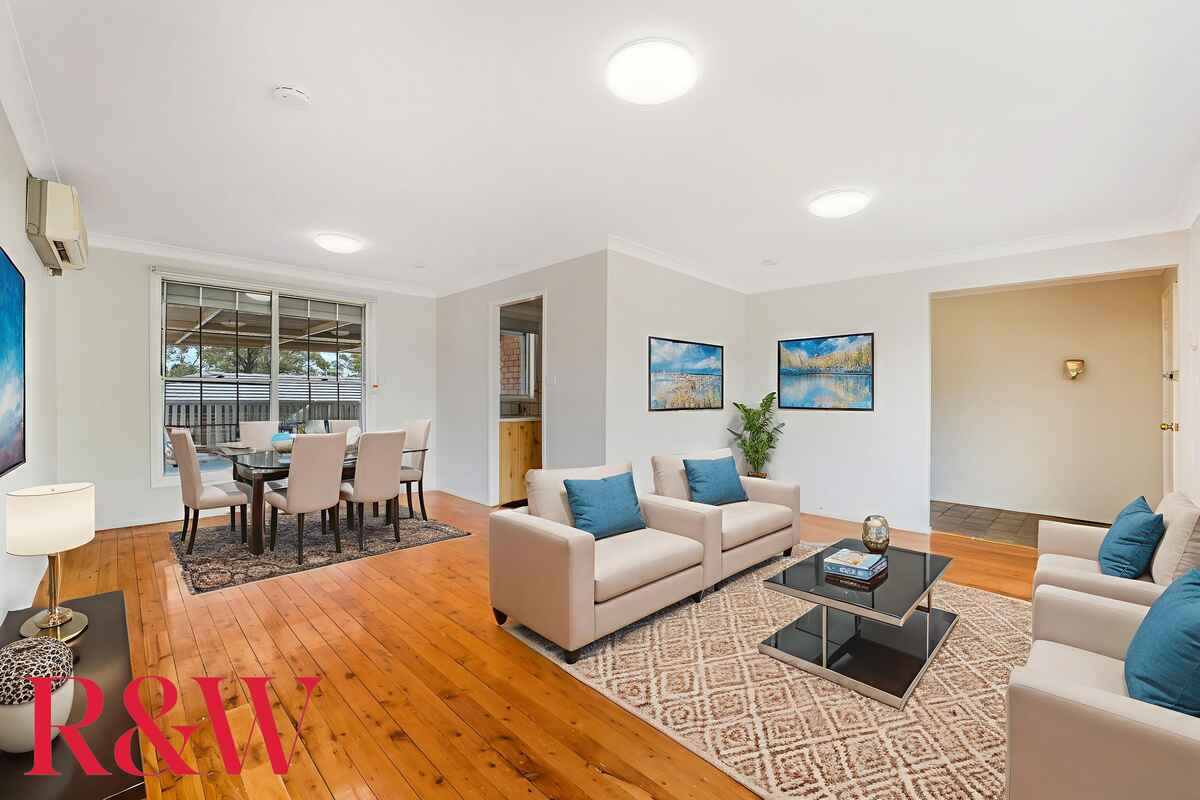 47 Demetrius Road Rosemeadow 47 Demetrius Road Rosemeadow