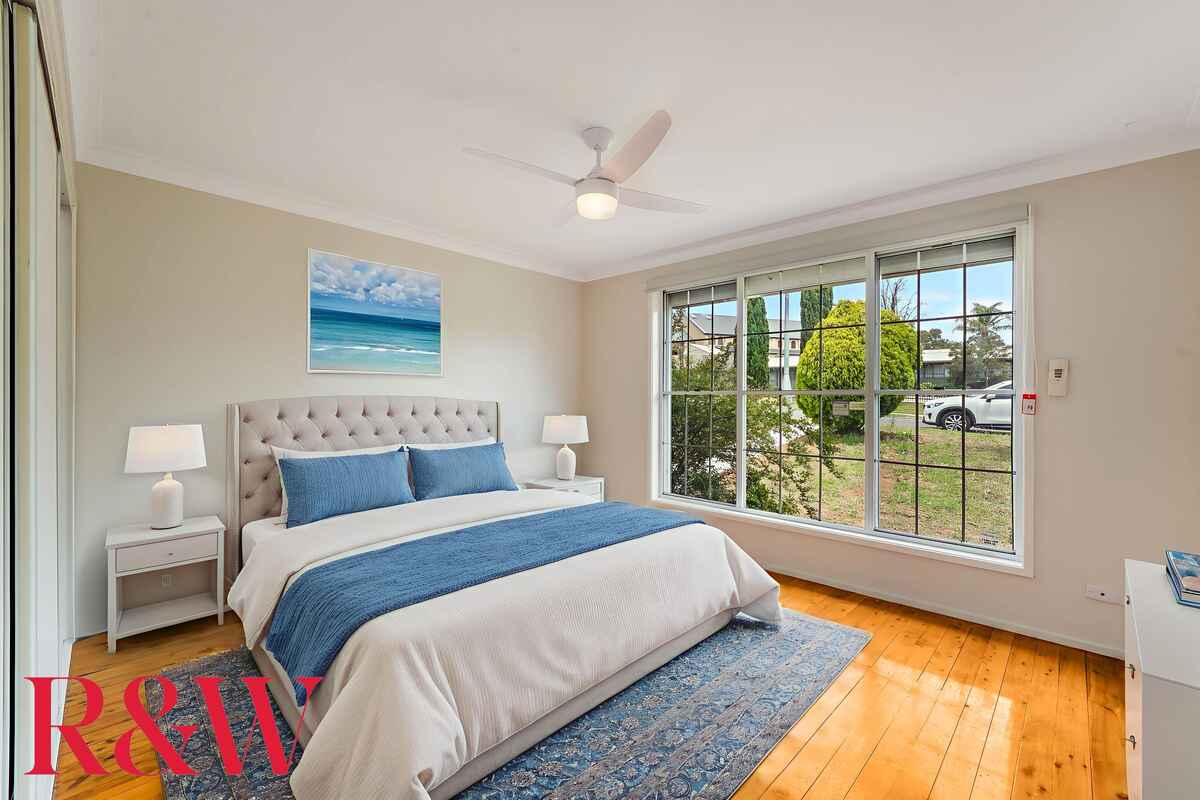 47 Demetrius Road Rosemeadow 47 Demetrius Road Rosemeadow