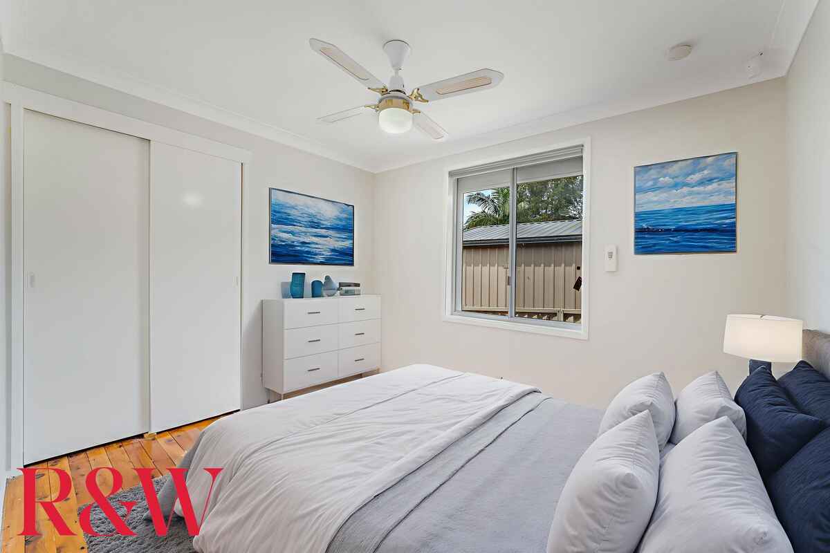 47 Demetrius Road Rosemeadow 47 Demetrius Road Rosemeadow