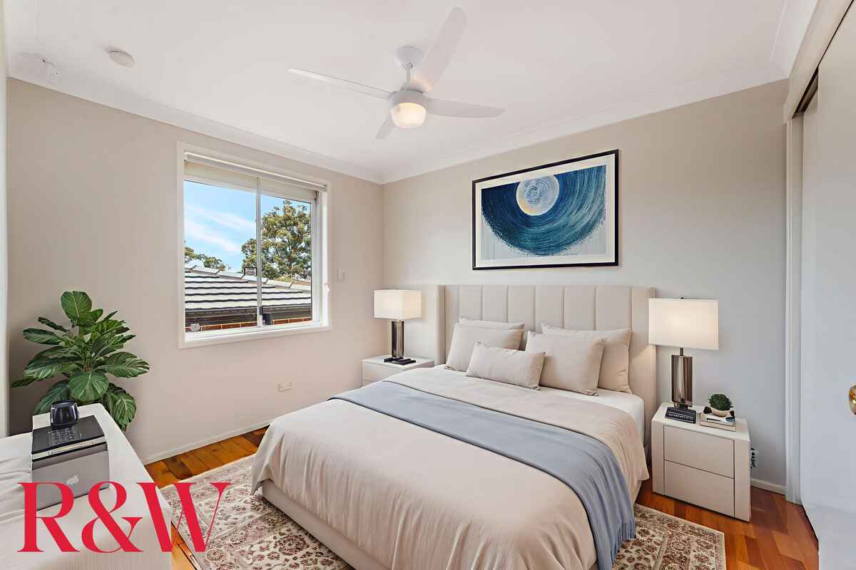 47 Demetrius Road Rosemeadow 47 Demetrius Road Rosemeadow