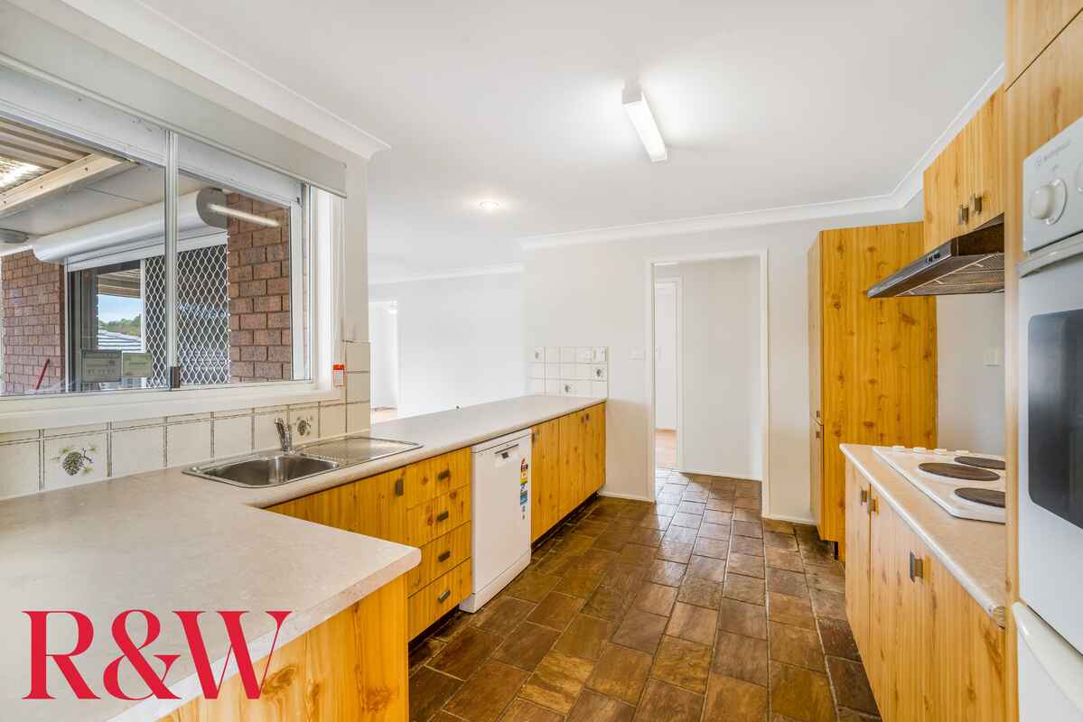 47 Demetrius Road Rosemeadow 47 Demetrius Road Rosemeadow