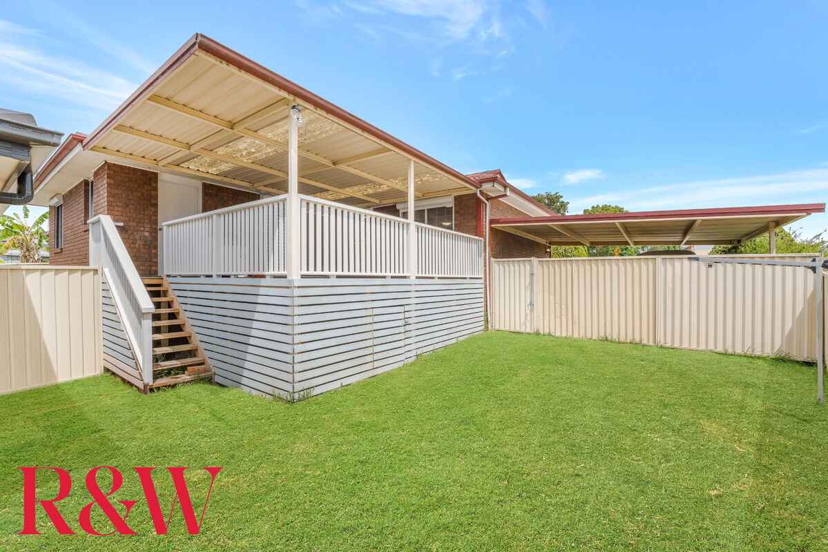 47 Demetrius Road Rosemeadow 47 Demetrius Road Rosemeadow