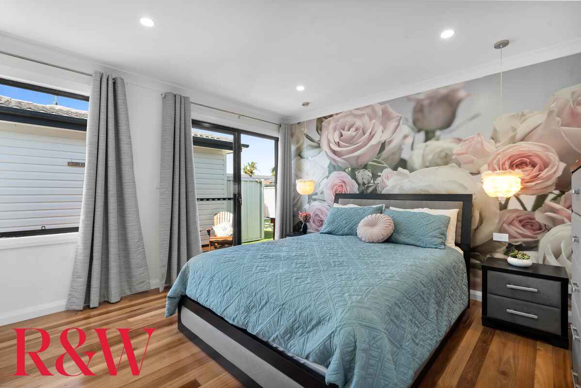 21 Kirsty Crescent Hassall Grove 21 Kirsty Crescent Hassall Grove