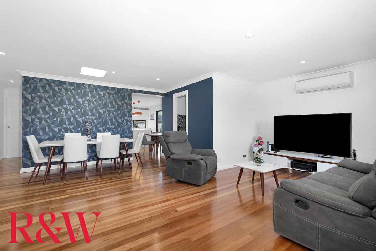 21 Kirsty Crescent Hassall Grove 21 Kirsty Crescent Hassall Grove