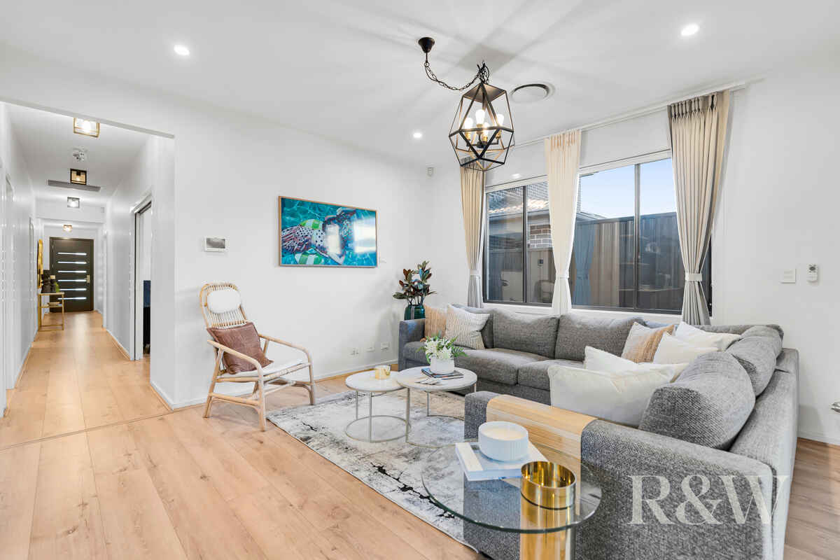 33 LETHBRIDGE ROAD Austral 33 LETHBRIDGE ROAD Austral