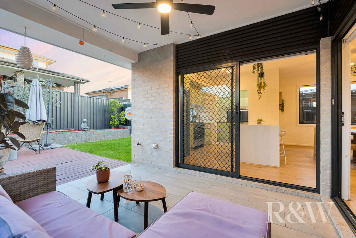 33 LETHBRIDGE ROAD Austral 33 LETHBRIDGE ROAD Austral