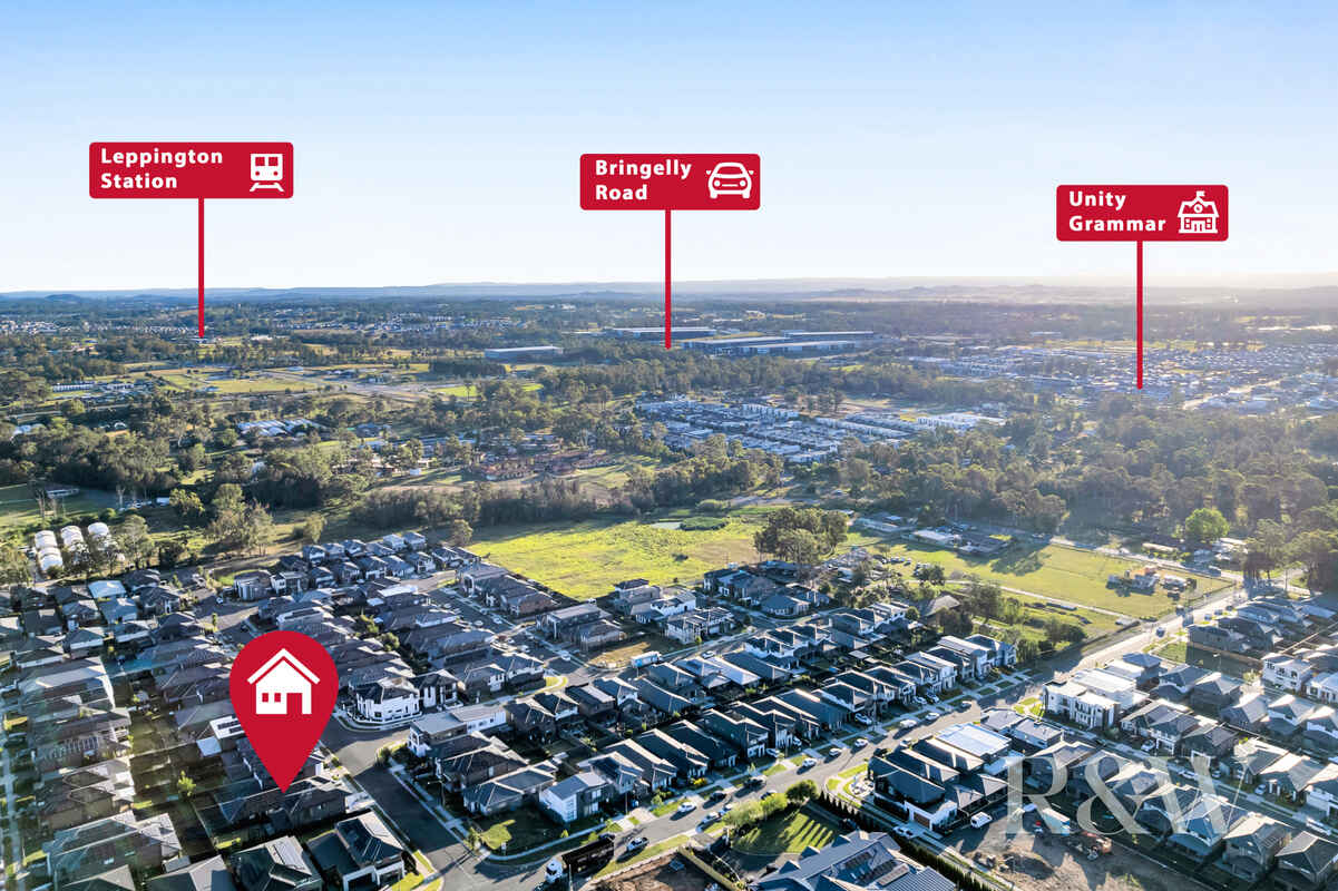 33 LETHBRIDGE ROAD Austral 33 LETHBRIDGE ROAD Austral