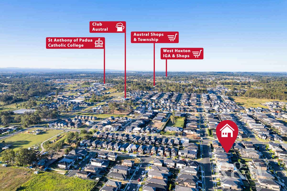 33 LETHBRIDGE ROAD Austral 33 LETHBRIDGE ROAD Austral