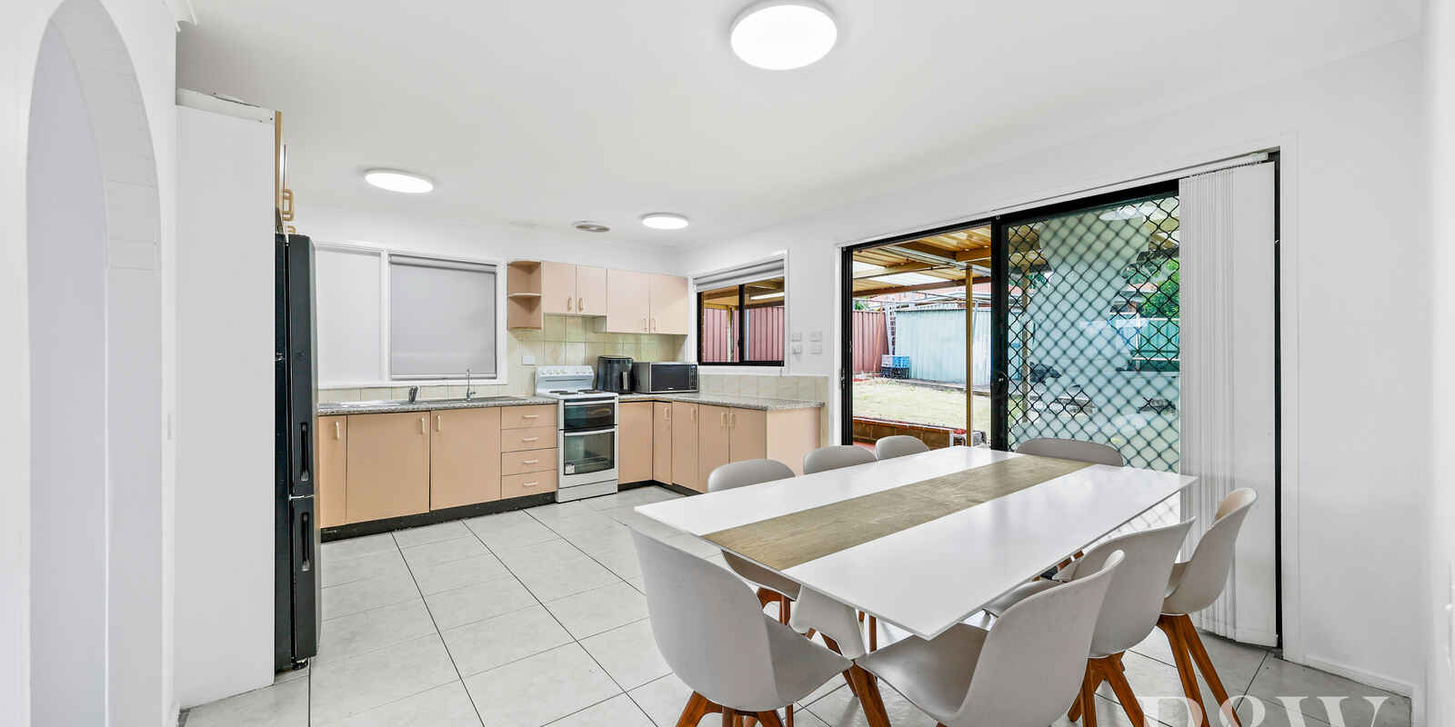 4 ARISAIG PLACE St Andrews