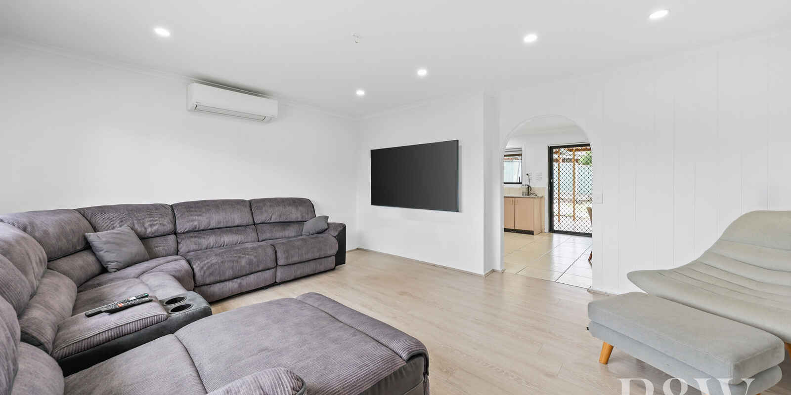 4 ARISAIG PLACE St Andrews