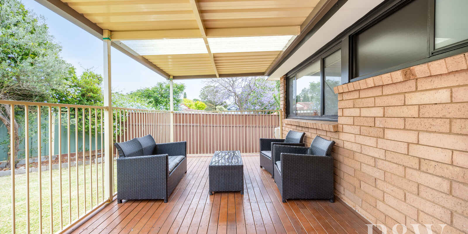 4 ARISAIG PLACE St Andrews